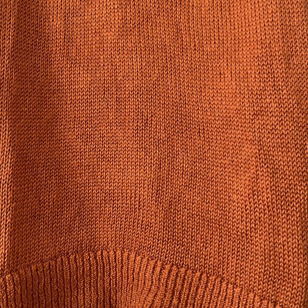 Sweater Tank - Picture 2 of 2